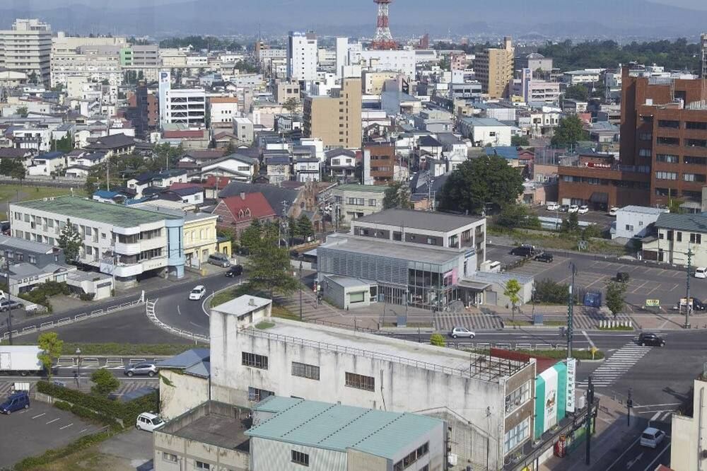 المظهر الخارجي