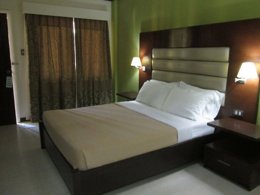 غرفة نوم صورة