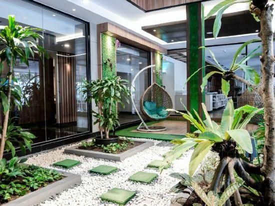 المظهر الخارجي