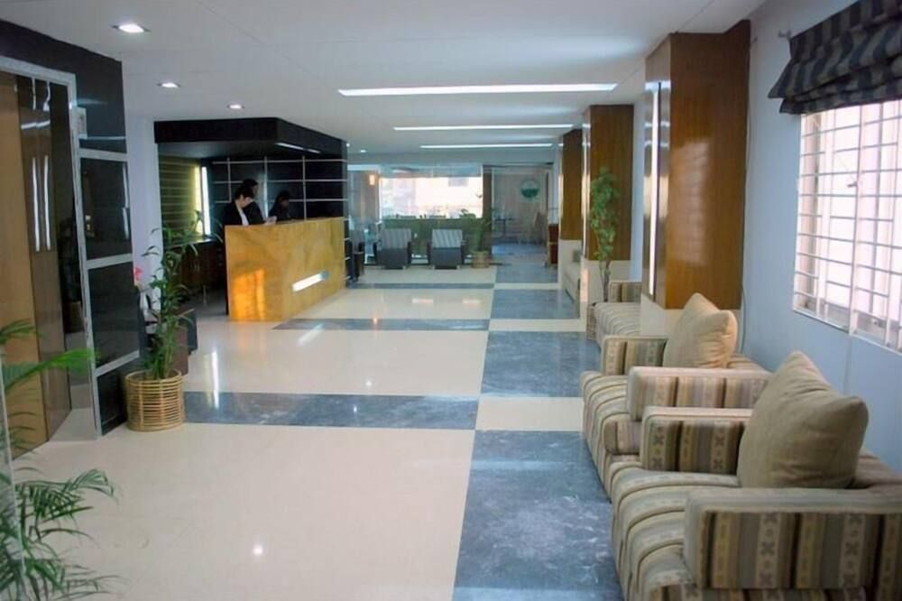 ردهة صورة