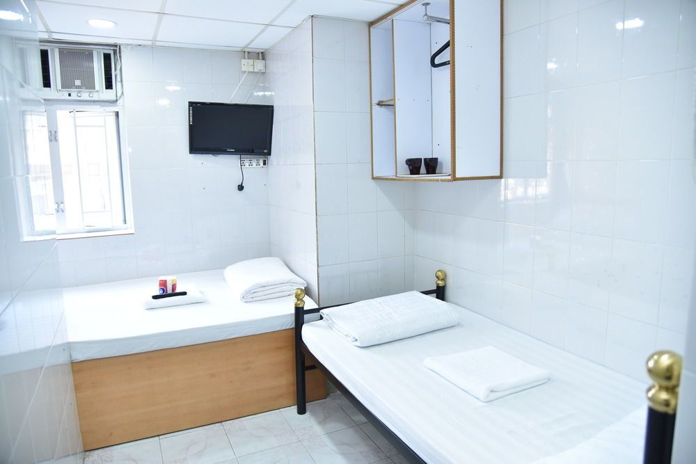 غرفة نوم صورة