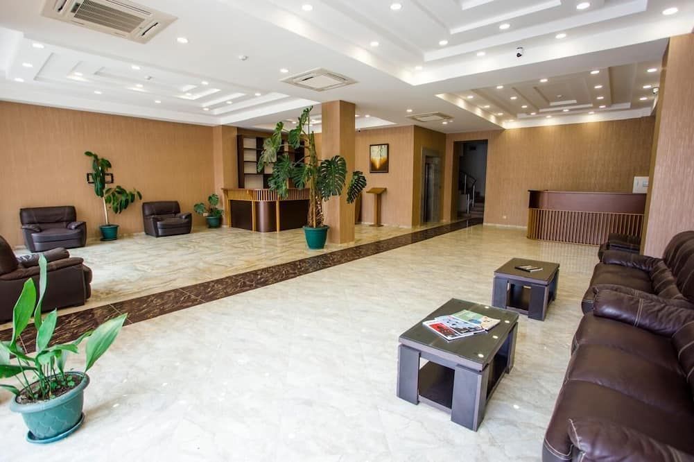 ردهة