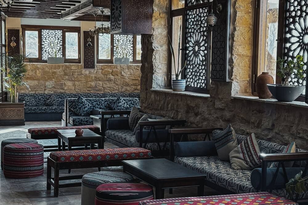 ردهة