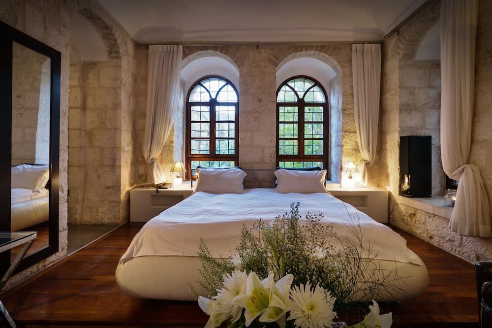 غرفة نوم صورة