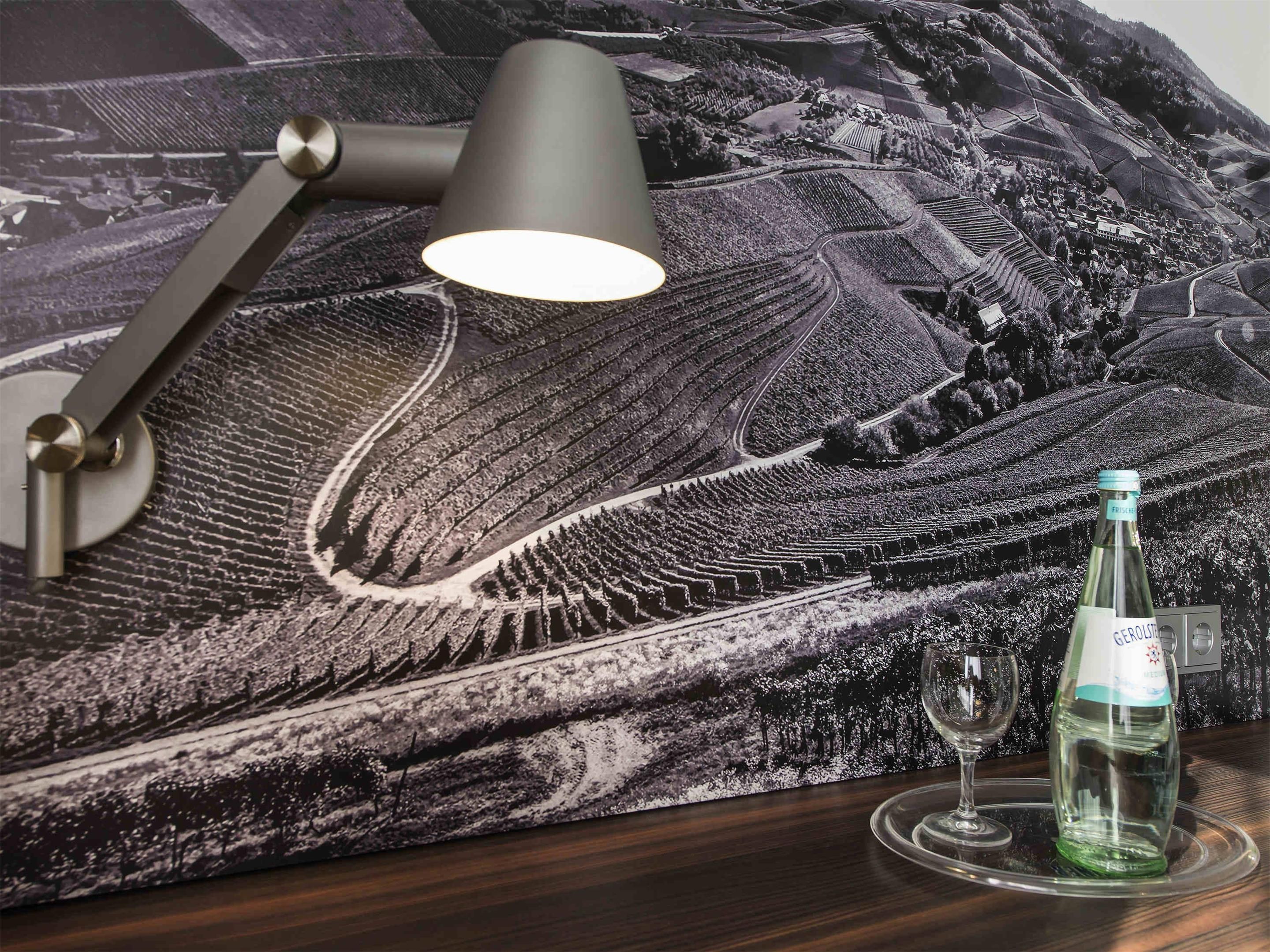 وسائل راحة في الغرف