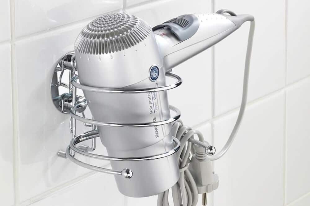 وسائل راحة في الغرف