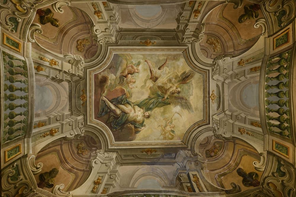 وسائل راحة في الغرف