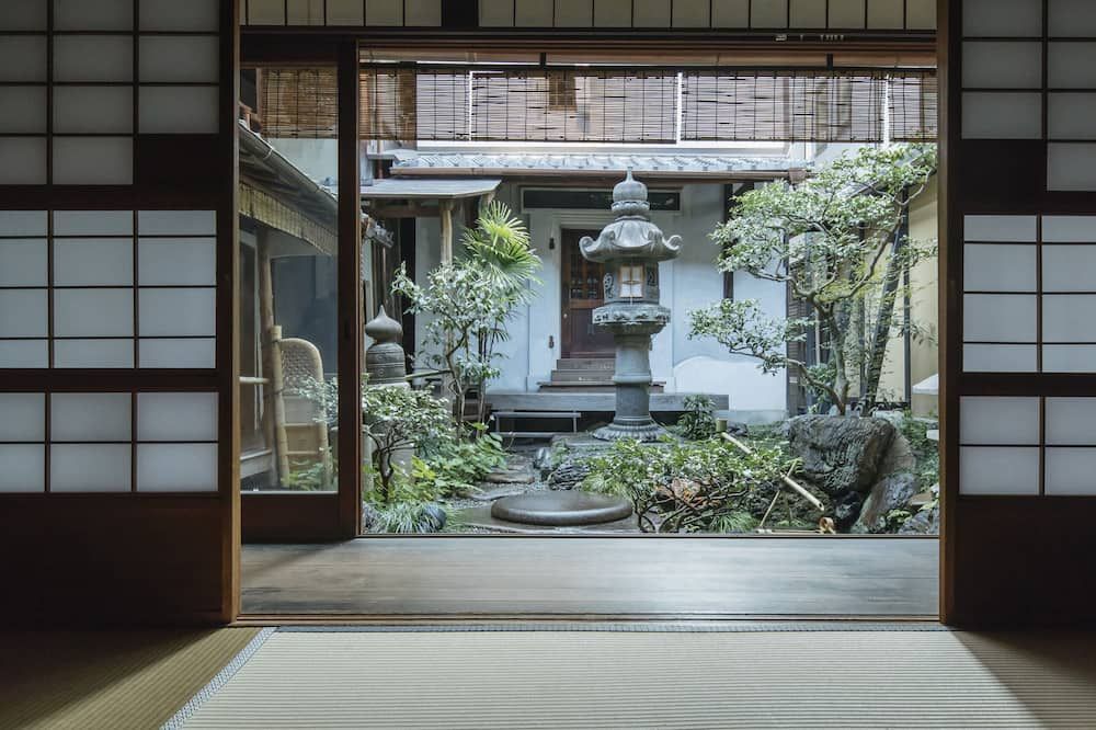 المظهر الخارجي