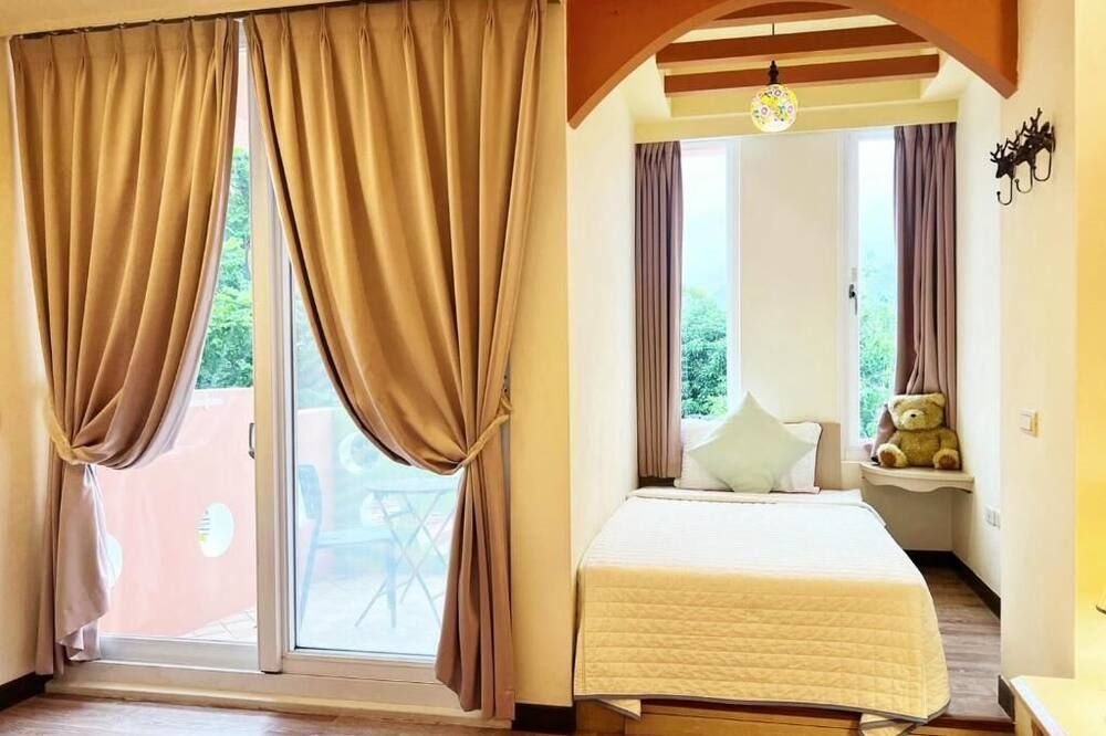 غرفة نوم صورة