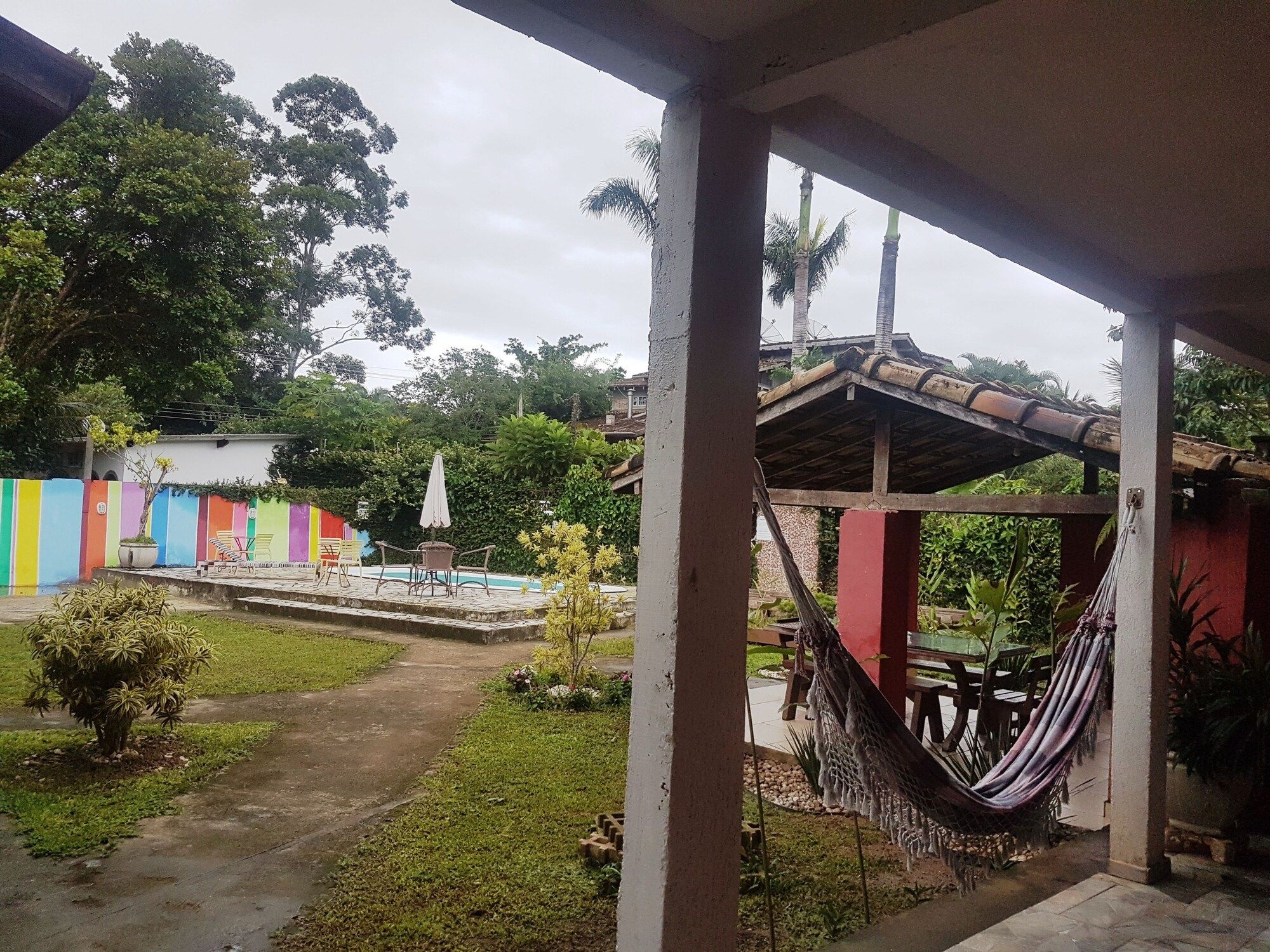 المظهر الخارجي