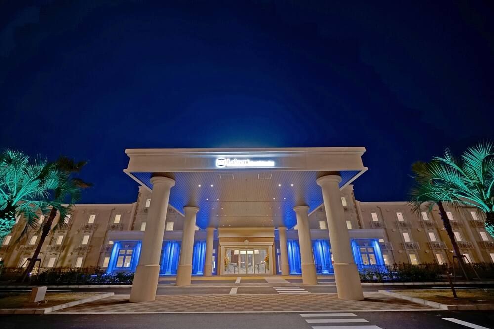 مبنى