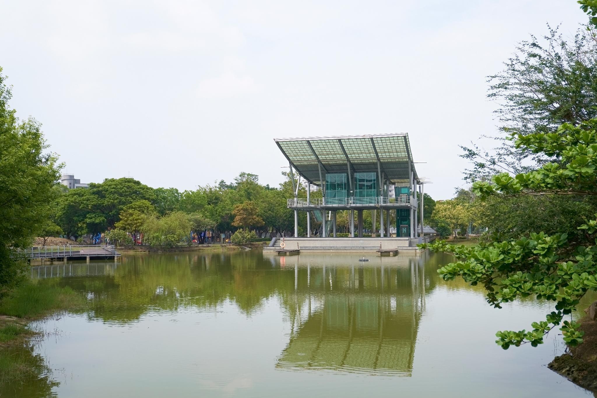 المظهر الخارجي