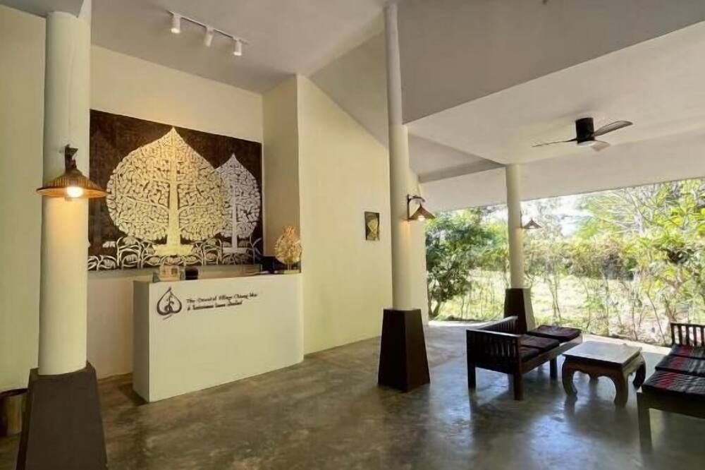 ردهة