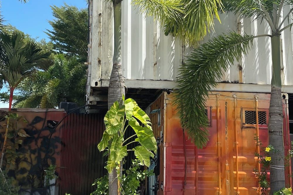 المظهر الخارجي