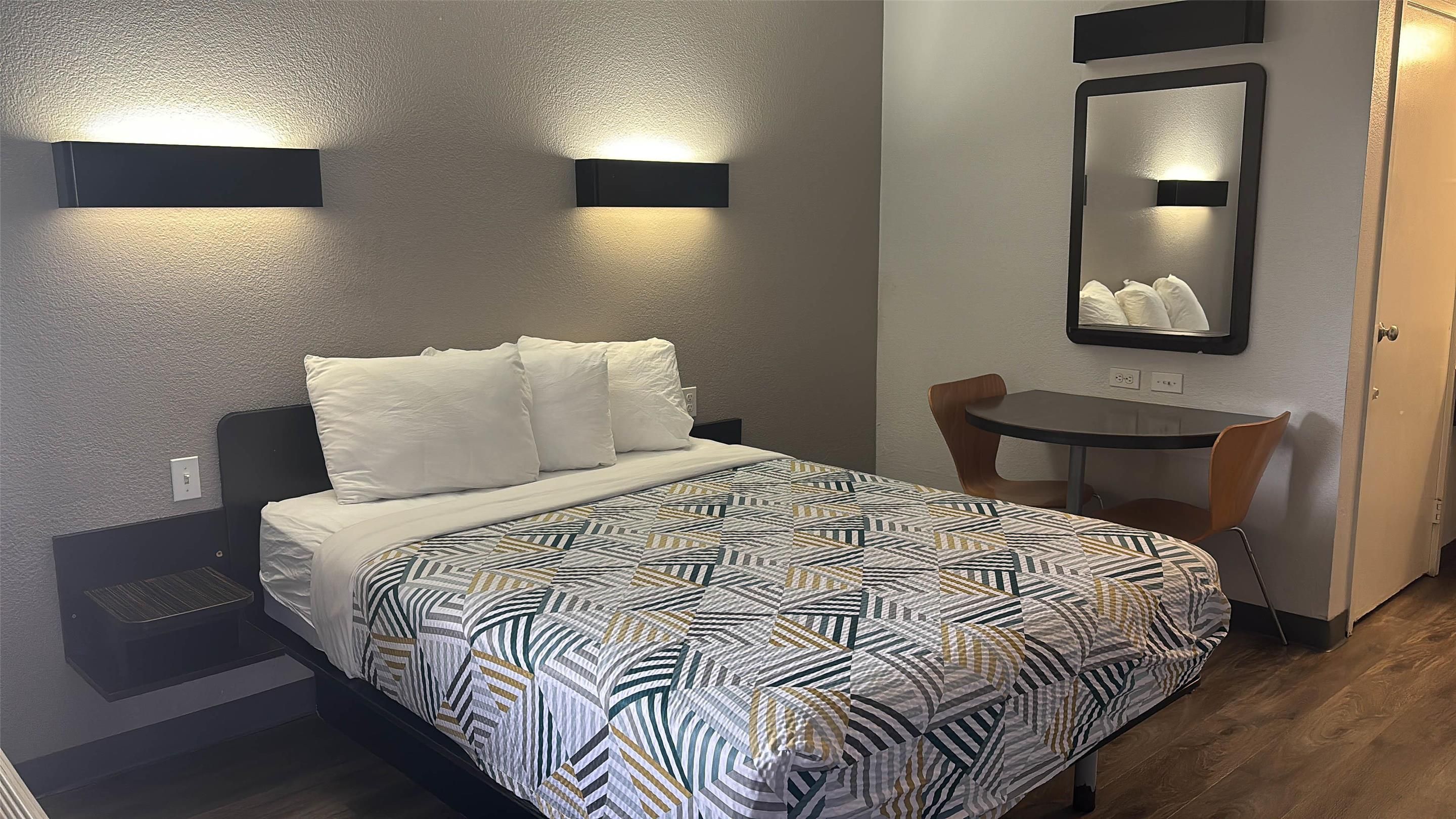 غرفة نوم صورة