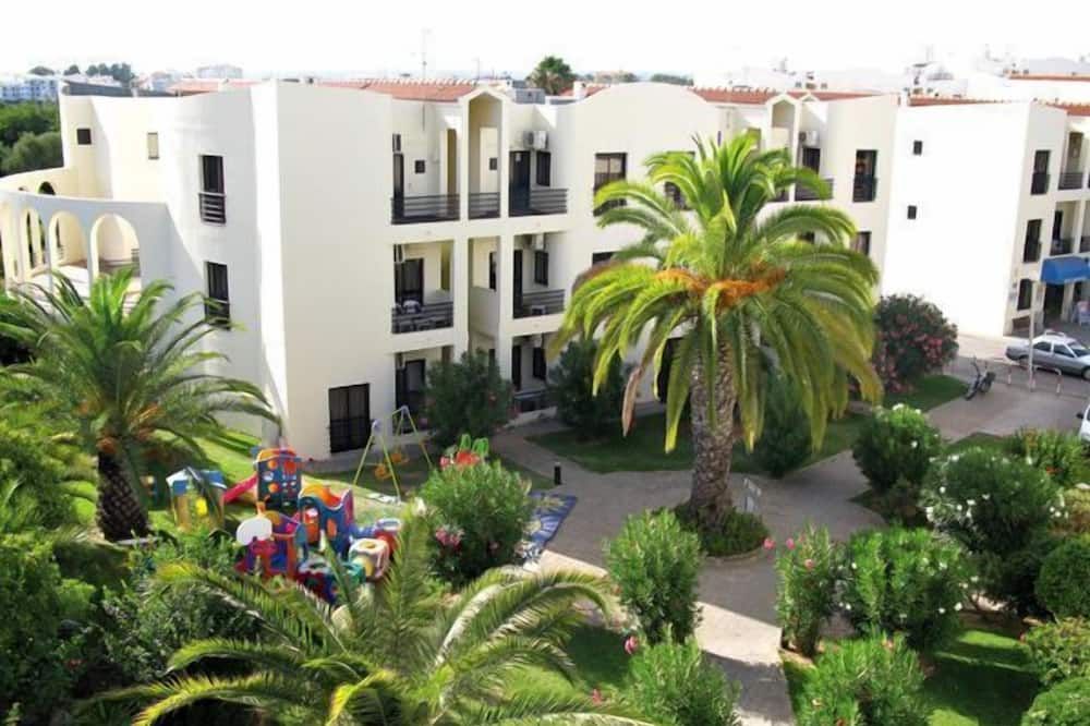 المظهر الخارجي