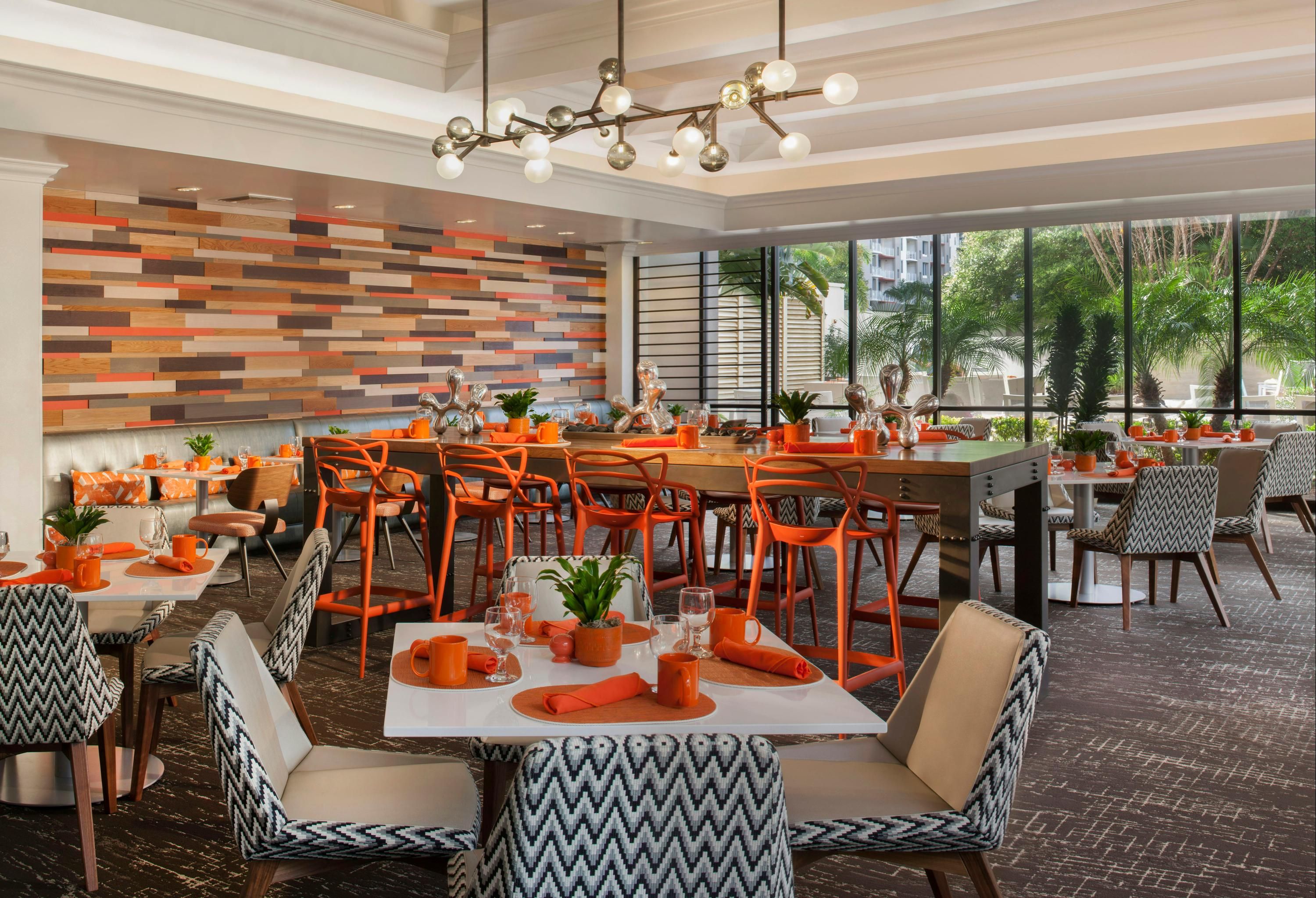 مطعم