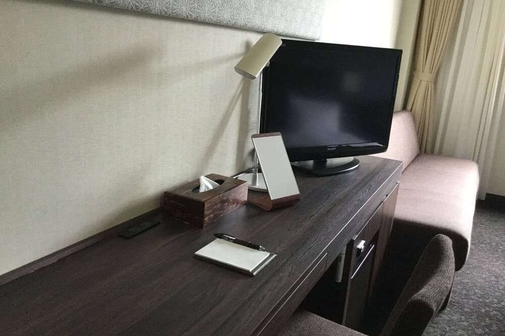 وسائل راحة في الغرف