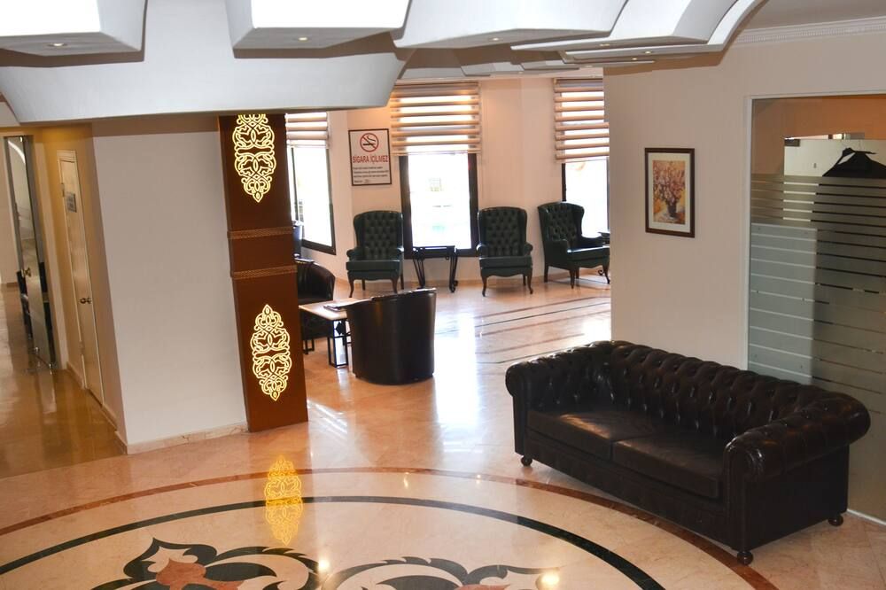 ردهة