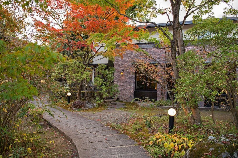 المظهر الخارجي