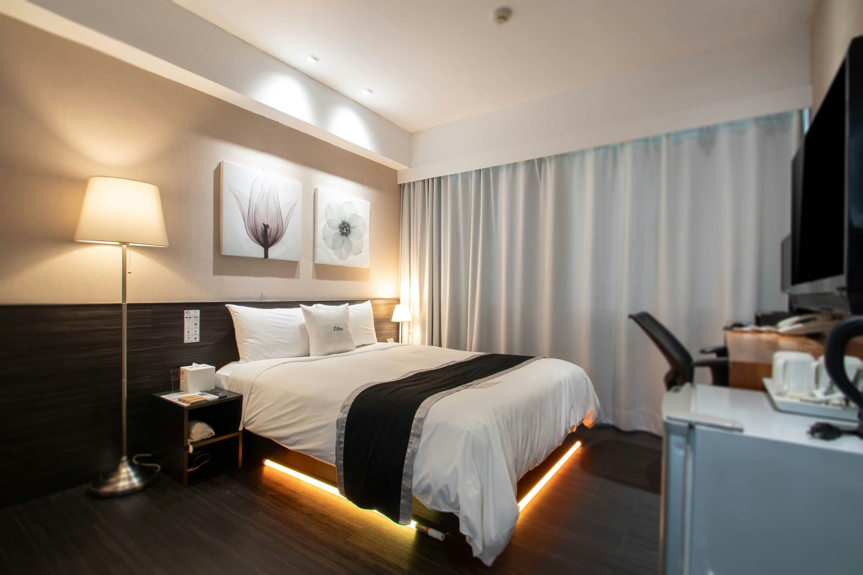 غرفة نوم صورة