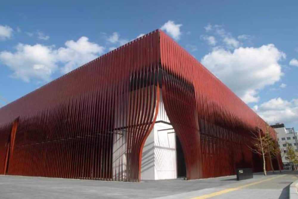 المظهر الخارجي