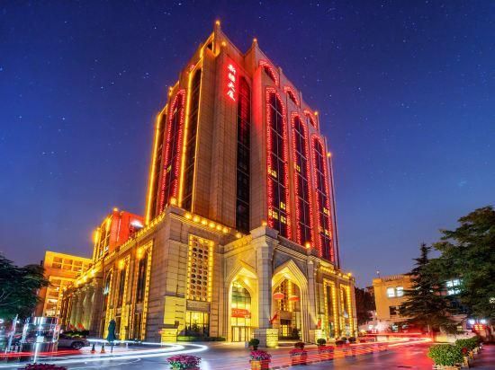 مبنى صورة