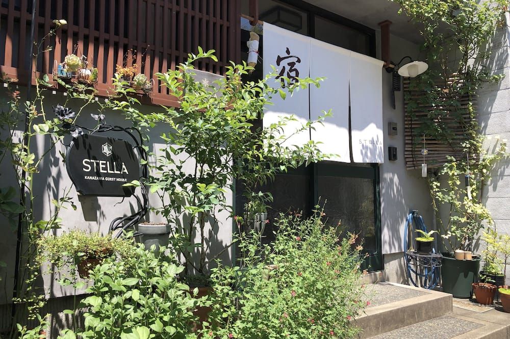 المظهر الخارجي