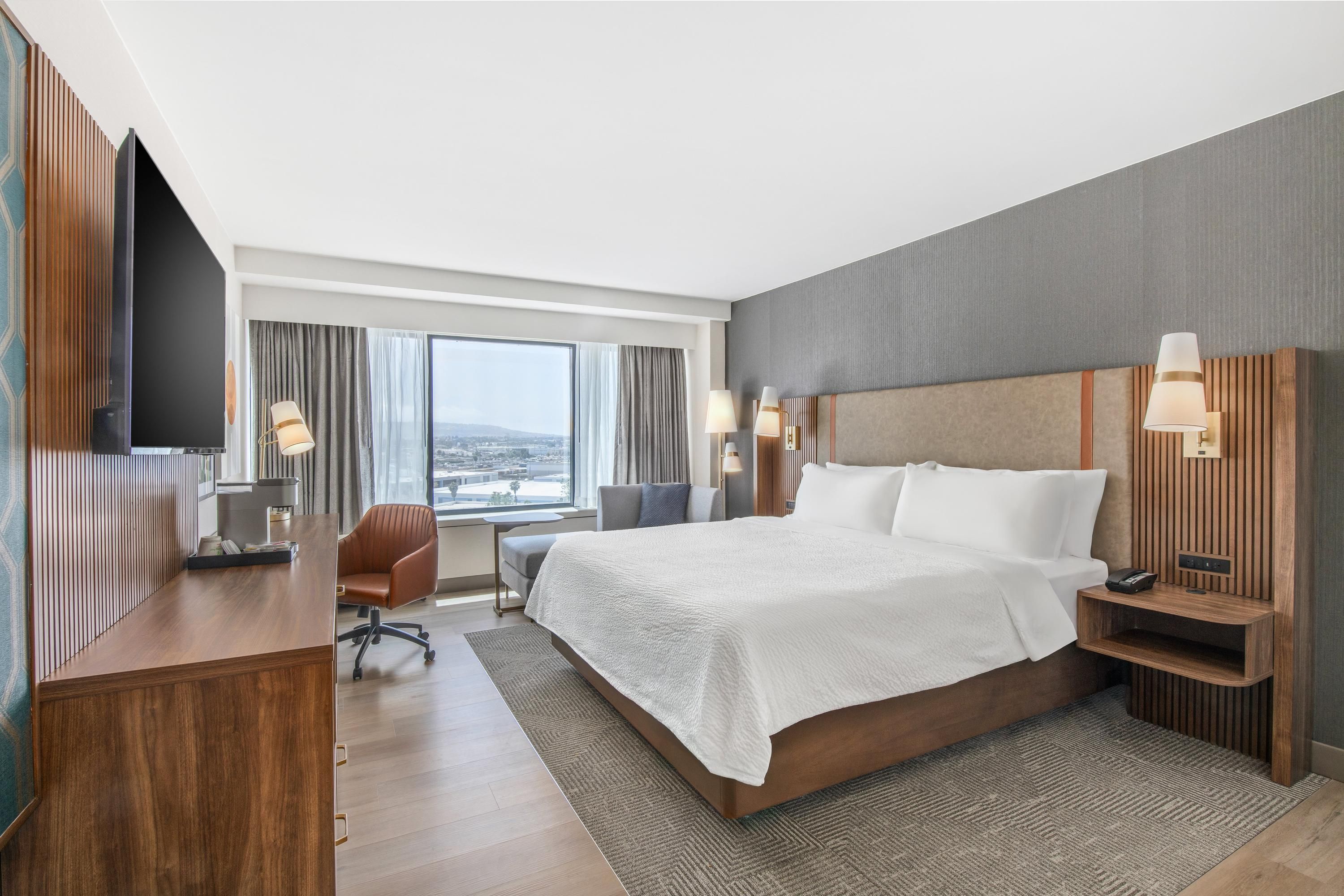 غرفة نوم صورة