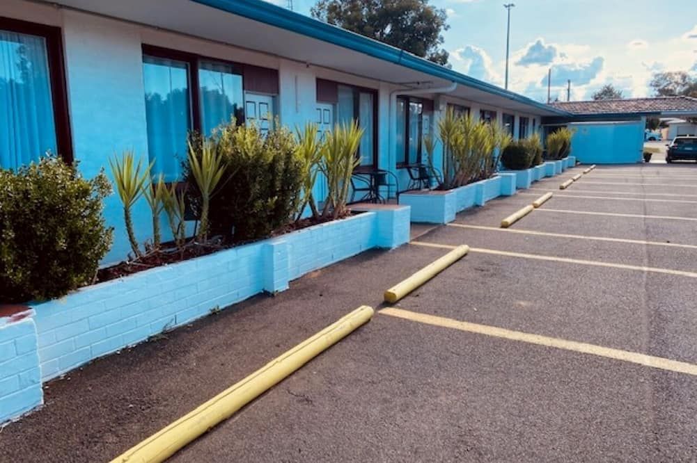 المظهر الخارجي