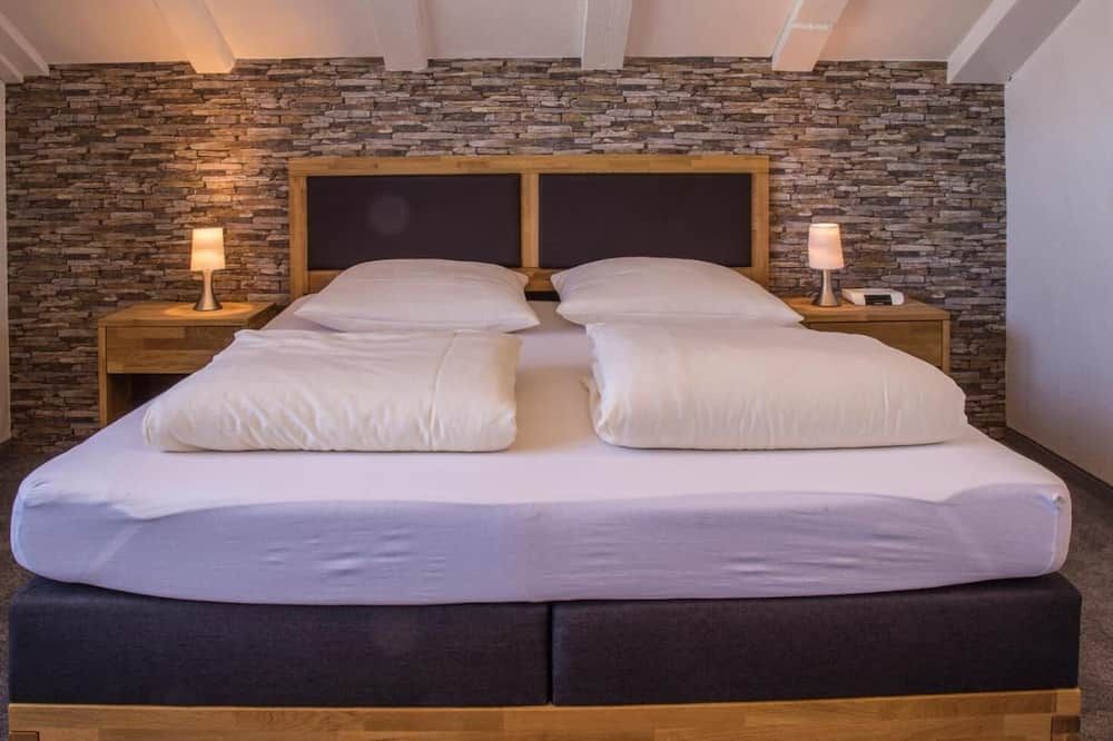 غرفة نوم صورة