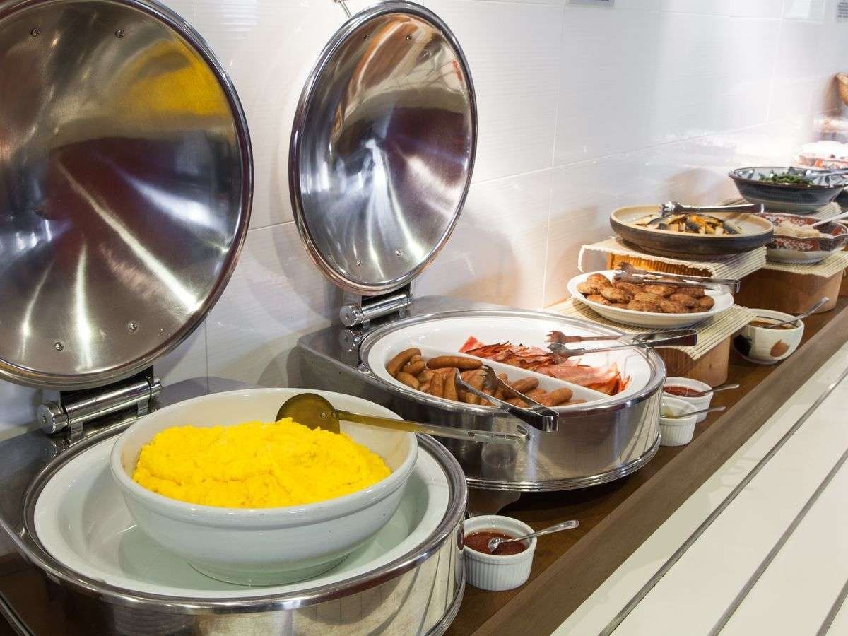 بوفيه