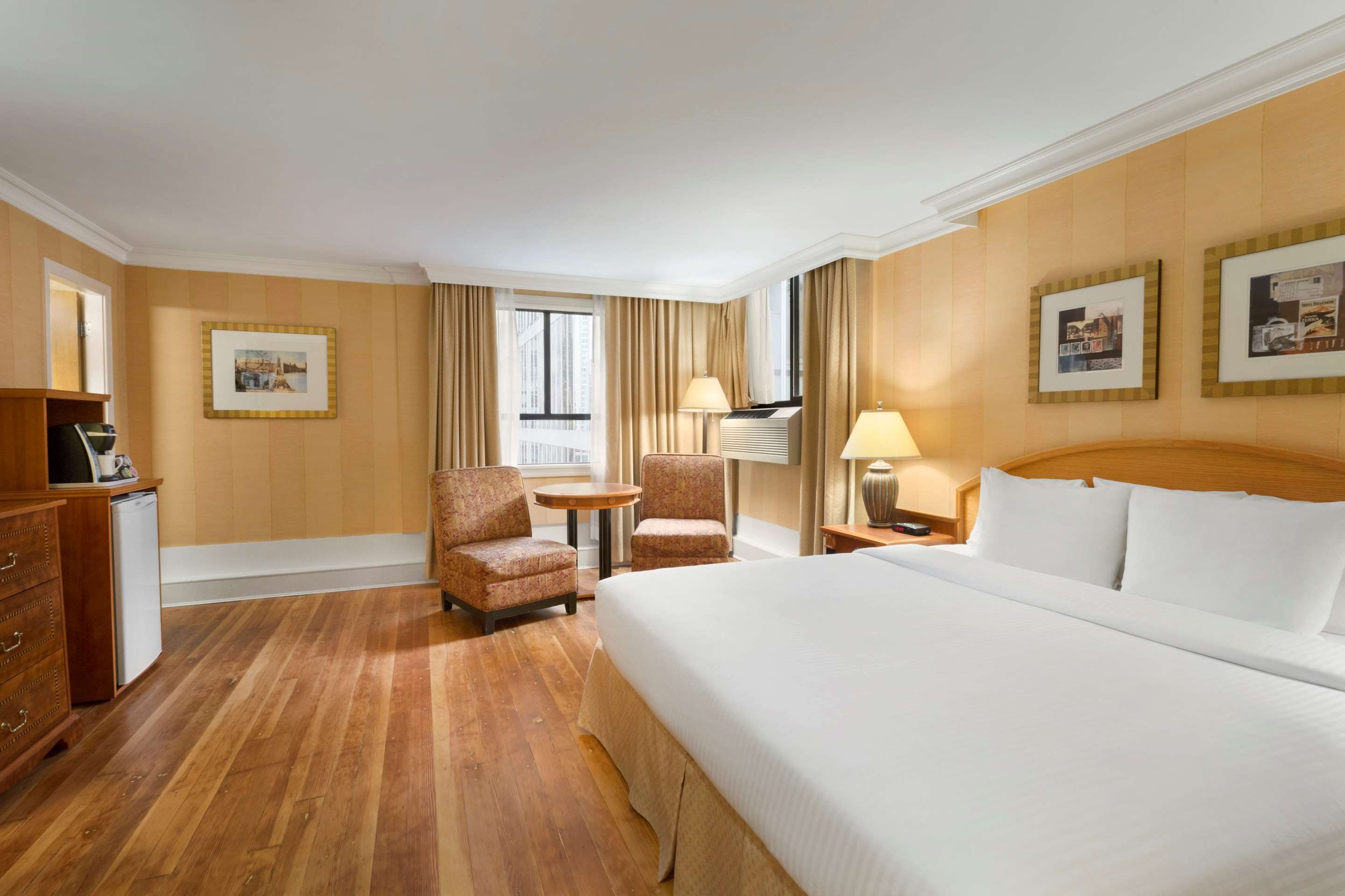 غرفة نوم صورة