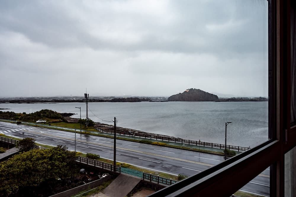 شرفة صورة