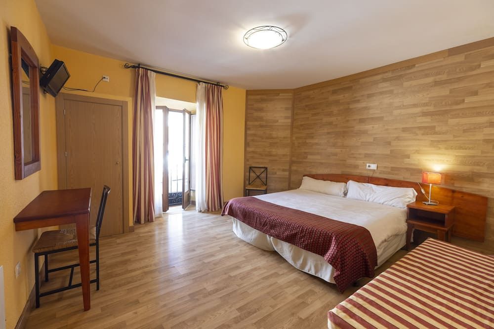 غرفة نوم صورة