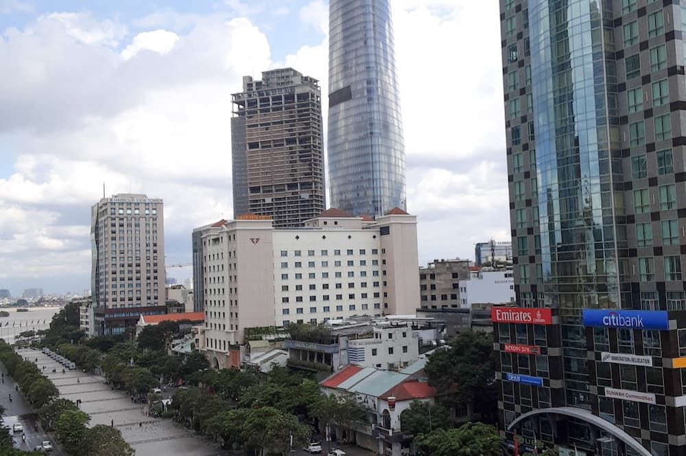 المظهر الخارجي