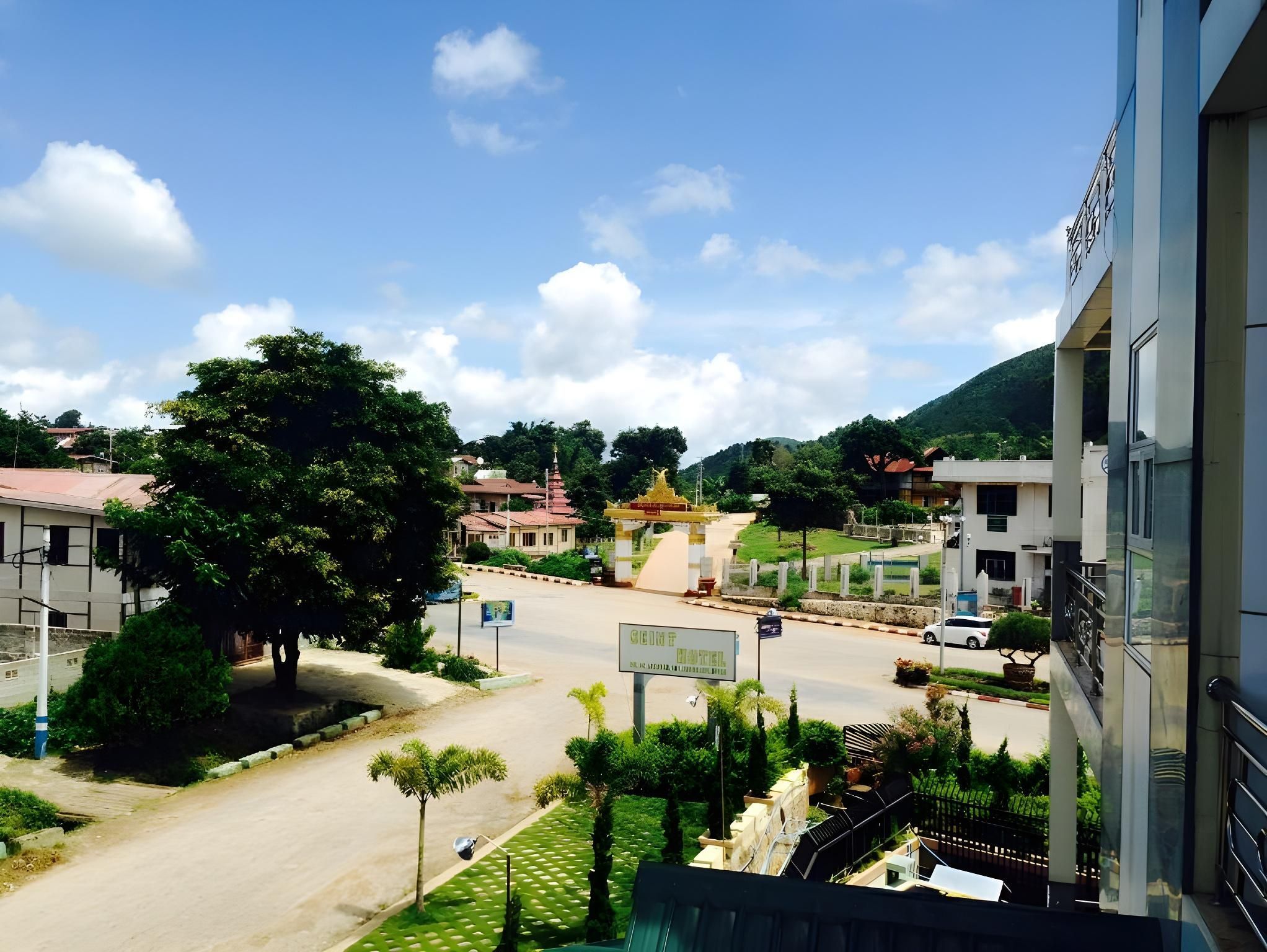 المظهر الخارجي