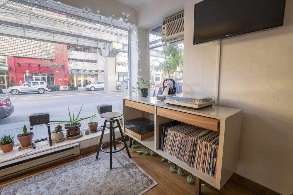 وسائل راحة في الغرف