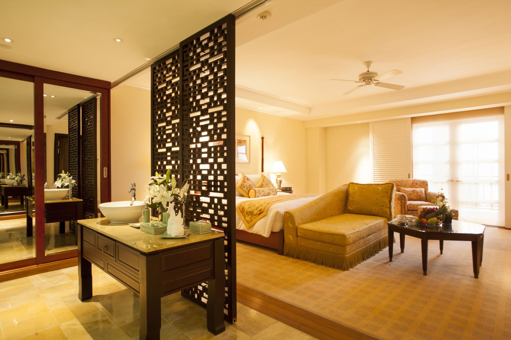 غرفة معيشة صورة