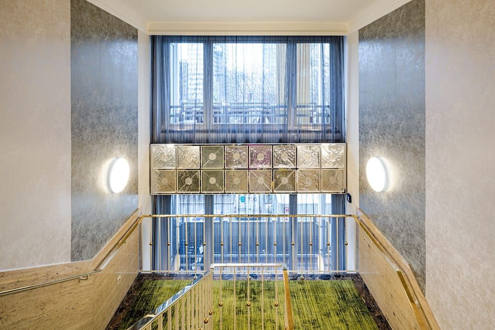 مرافق الفندق