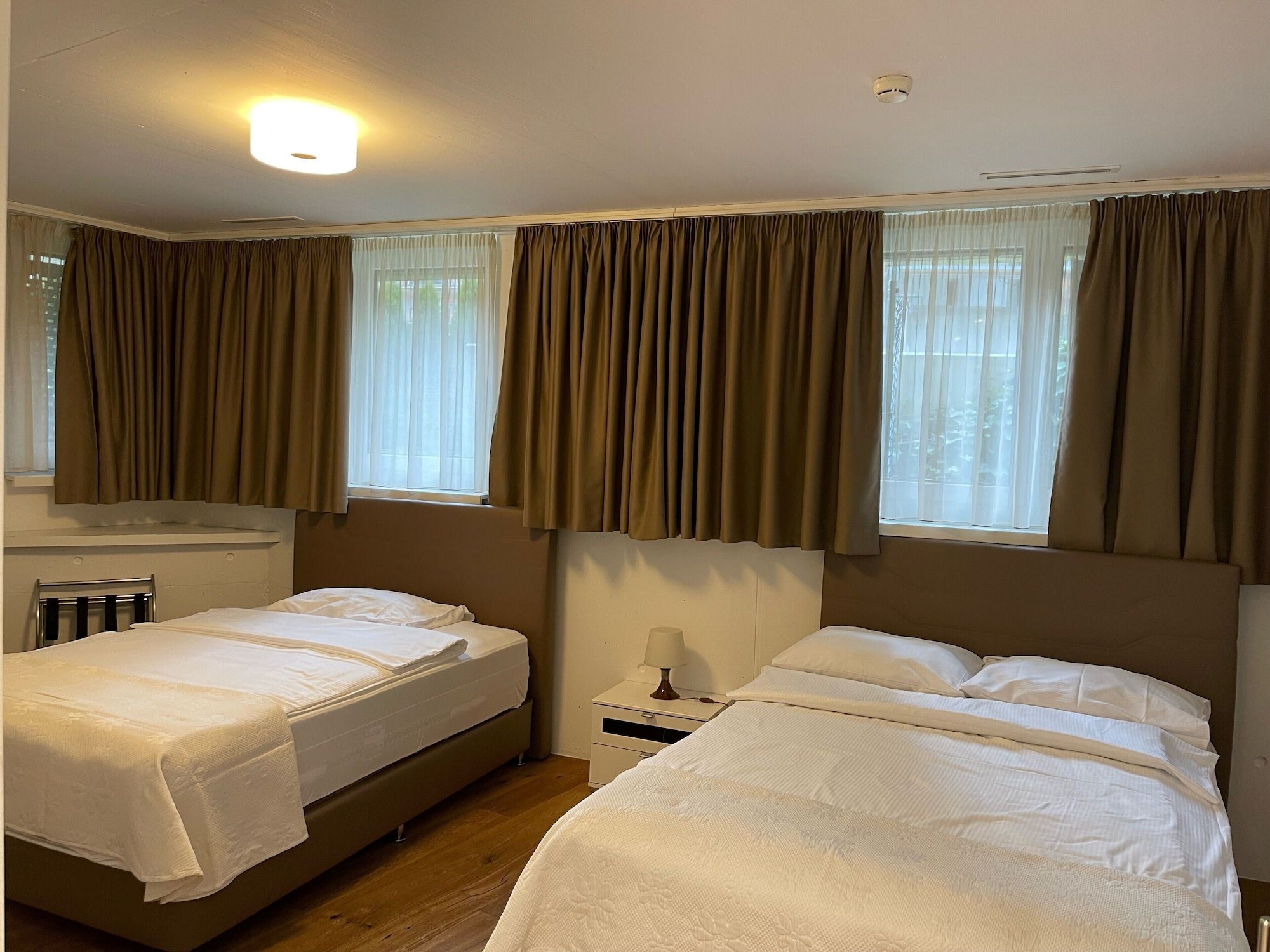 غرفة نوم صورة