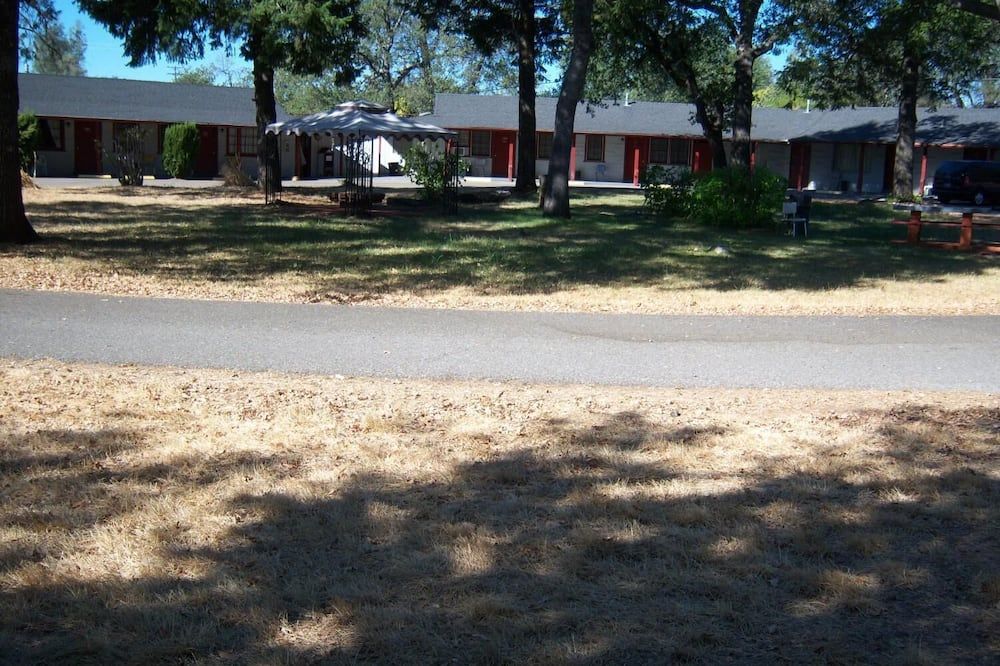 المظهر الخارجي