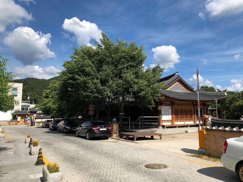 المظهر الخارجي