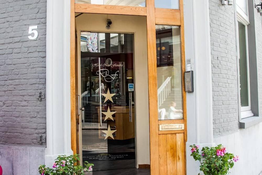 المظهر الخارجي