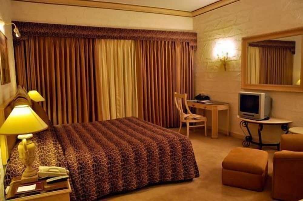 غرفة نوم صورة