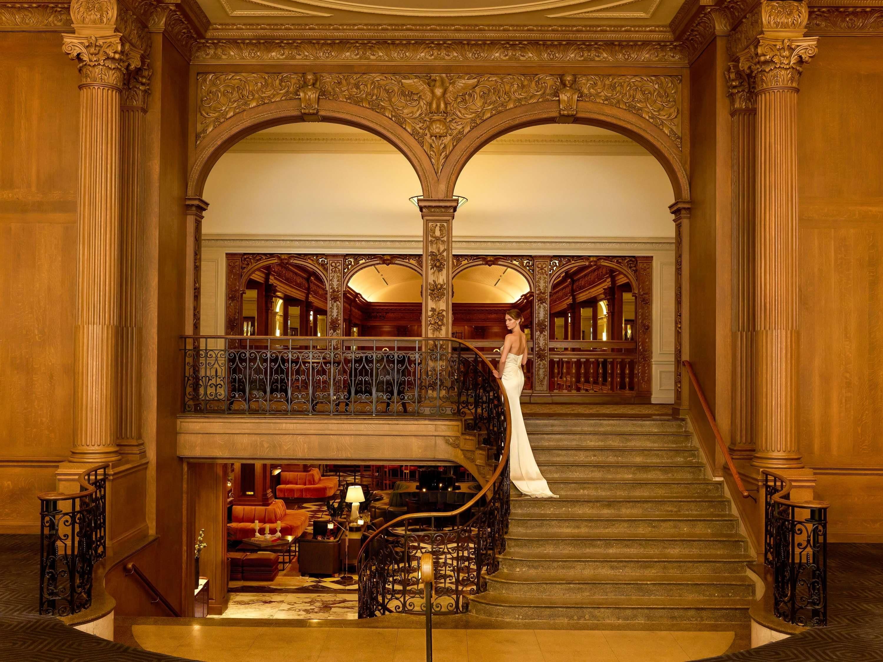 غرفة الاجتماعات