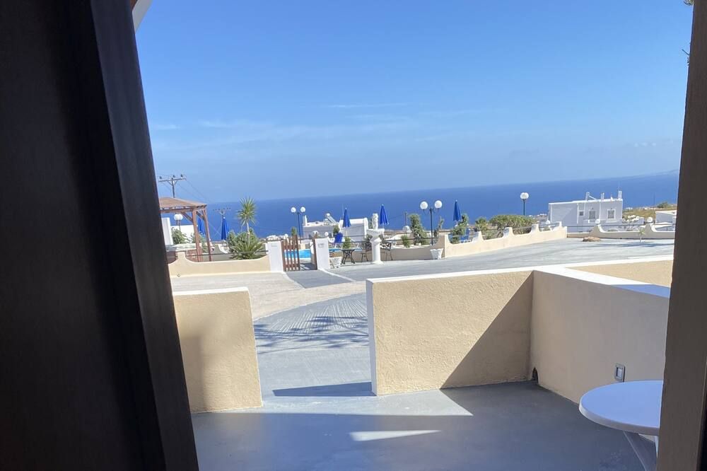 شرفة