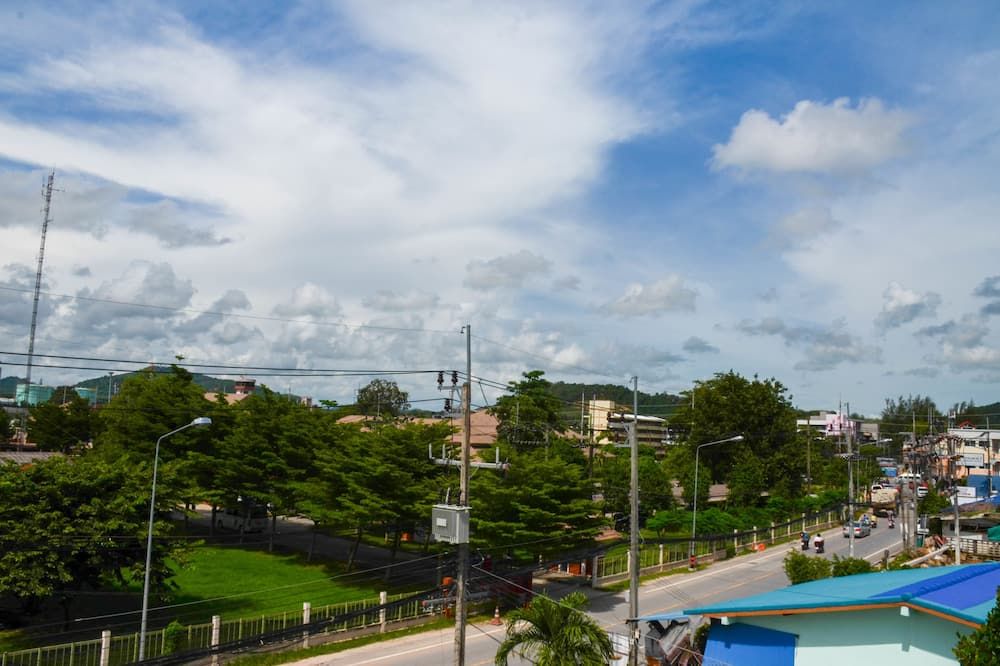 المظهر الخارجي