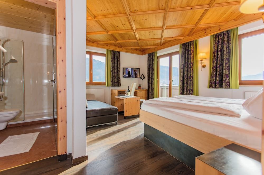 غرفة نوم صورة