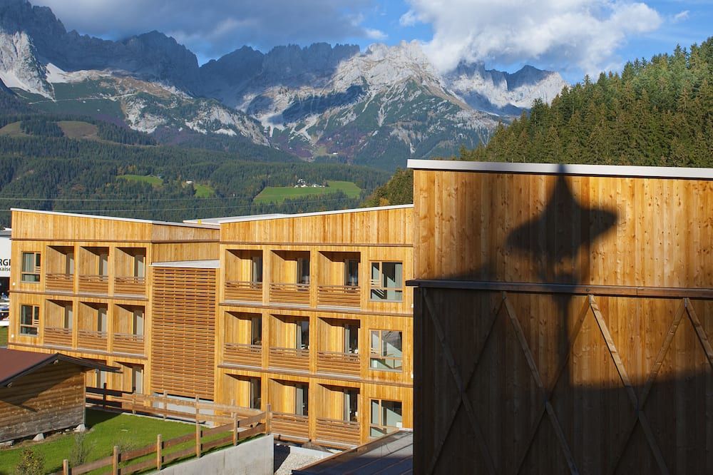 المظهر الخارجي